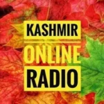 Logo of Kashmir Online Radio android Application 