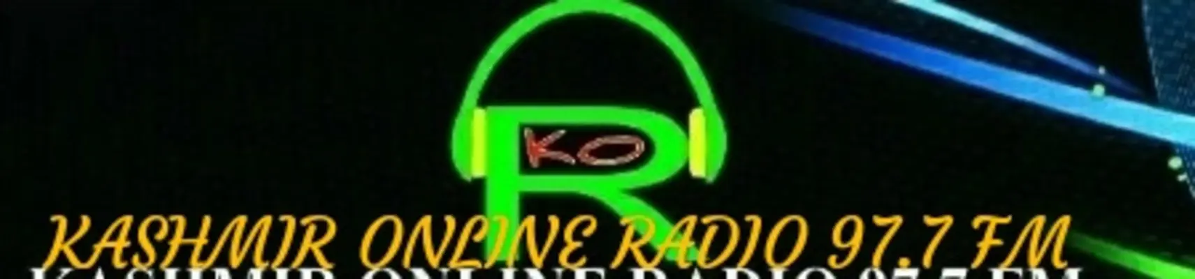 Kashmir Online Radio android App screenshot 2